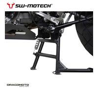 SW MOTECH Centerstand Black SUZUKI Dl 650 V-Strom HPS.05.257.10000/B