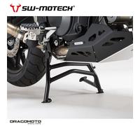 SW-Motech Centerstand - Black. Suzuki V-Strom 1000 (14-) / 1050 (19-).