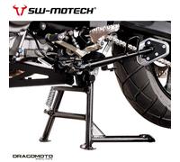 SW-Motech Centerstand - Black. Suzuki DL 650 V-Strom (11-).