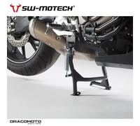 Sw-motech Yamaha Mt-07/tracer Center Stand Silver