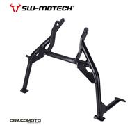 SW-Motech Centerstand - Black. Yamaha XT 660 Z Tenere without ABS (07-12).