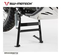 SW MOTECH Centerstand Black KAWASAKI Klr 650 HPS.08.473.10000/B