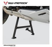 SW-Motech Centerstand - Black. Triumph Tiger 1050 (06-11) / Sport (13-).
