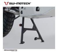 Sw-motech Honda Xl750 Transalp 22 Center Stand Silver