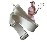 Center Strap - Height Adjustment Strap, Elastic Material