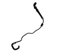 Center Ventilation Hose Compatible with A4 S4 A6 A7 Q5 2.0T Part Number 06L121081E 06L121081F 06L121081B 06L121081K