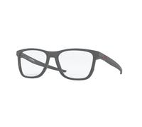 Centerboard Optical Frame - male - Oakley - Gray - 57 MM - Accessories 57 MM