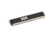 Centered V-groove Guitar Fret Emery File Replacement Grinding And Leveling Tool(300)