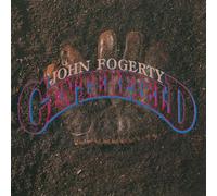Centerfield By John Fogerty (2001-04-24)
