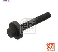 febi bilstein 33619 Screw with Captive Disc, Pack of 1
