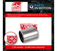 FEBI BILSTEIN 171154 Centering Bush, propshaft