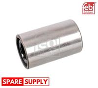 CENTERING BUSH, PROPSHAFT FOR MERCEDES-BENZ S124 A124 C124 FEBI BILSTEIN 07700