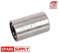 CENTERING BUSH, PROPSHAFT FOR MERCEDES-BENZ S124 A124 C124 FEBI BILSTEIN 07700