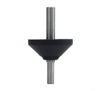 Centering Cone for Fixed Base Compact Router, DNP617 Replacement for Spare Part, Compatible with and for Makita Routers