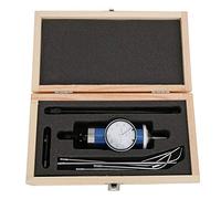 Centering Dial, Coaxial Centering Dial Test 3mm 0.01mm Resolution Centering Indicator