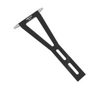 Centering Gauge for Wheel Rim Truing Stand Balancer Rim Adjustment Table Maintenance Tool for BMX Mountain Road Bicycle