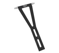 Centering Gauge for Wheel Truing Stand Rim Table Lightweight Professional