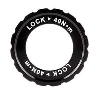 Centerlock Bicycle Disc - Precise Workmanship, Resistance, Easy and Safe Installation | Professional Replacement Part for Bicycle Wheels, Optimal Performance, Stability and Long Service Life