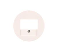 Centerpiece for TAE and Berker R.1/R.3 Socket 10382089