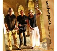 Centerpiece - Three to get Ready