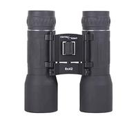 CenterPoint Optics 73054 Compact Sporting 8 x 42mm Roof Prism Binoculars