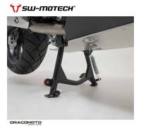 SW-Motech Centre Stand VAR. HONDA, BLACK ABE