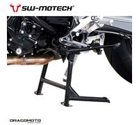 SW-Motech Centerstand - Black. BMW K 1300 R (09-16) / S (09-15)., black