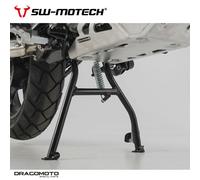 SW-Motech Centerstand - Black. BMW G 310 GS (17-20)., black
