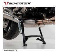 SW-Motech Centerstand - Black. Kawasaki Z900RS/ SE / Cafe (17-).