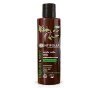 Centifolia Shampooing Crème Cheveux Gras Bio Argile Verte et Ortie 200ml