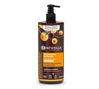 Centifolia Shampooing Crème Cheveux Secs Beurre d'Abricot et Huile de Jojoba Bio 500ml