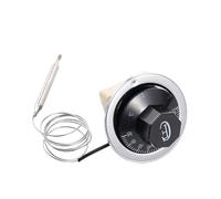Centigrade Ceramic Base Mechanical Adjustable Thermostat Water Heater