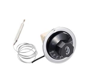 Centigrade Ceramic Base Mechanical Adjustable Thermostat Water Heater