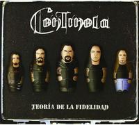 Centinela - Teoria De La Infidelidad