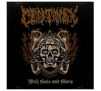 Centinex - With Guts And Glory