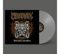 Centinex With Guts and Glory (Vinyl) 12" Album Coloured Vinyl