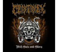 Centinex - With Guts And Glory - Vinyl