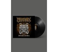 Centinex With Guts and Glory (Vinyl) 12" Album