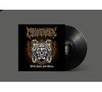 Centinex - With Guts And Glory - Vinyl