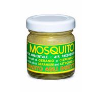Centisia Alt Mosquito 35ml - Natural Mosquito Repellent Diffuser with Lemongrass, Citronella, Geranium, and Verbena Essential Oils