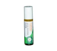 Centisia Eye Serum Revitalising Roll-On 11ml - Caffeine & Chamomile - Brightening, Toning, Refreshing Effect - Fresh, Non-Greasy Eye Contour - With Witch Hazel and Linden
