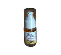 Centisia Intensive Face and Eye Serum with Colloidal Gold 30 ml - Anti-Ageing Cell Renewal Elixir - Moisturising, Revitalising and Brightening - With Collagen, Elastin and Peptides