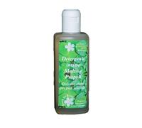 Centisia Intimate Wash 200 ml - Ultra-Gentle Formula with Aloe Vera, Mallow, Propolis, Panthenol, Tea Tree and Lactic Acid