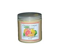 Centisia Mediterranean Citrus Body Cream TONIC 250ml