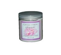 Centisia Wild Orchid Body Cream SENSUAL 250 ml - Natural Moisturiser with Shea Butter, Coconut Oil, and Sweet Almonds - Softening, Elasticising, Sensual Fragrance