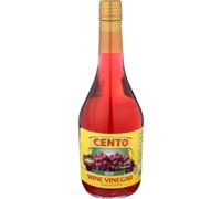 Cento Wine Vinegar, 25.4 oz
