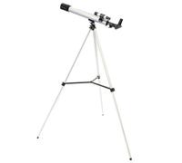 Centon 600x50 Telescope in Silver