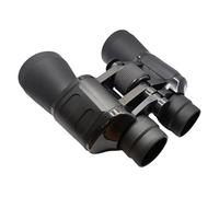 Centon Binoculars with Multi-Coated Optics, 50mm Objective Lens, 10x Magnification, BAK7 Prism, Splash Proof, Rubber and Plastic