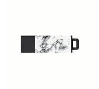 Centon Electronics S0-U2T26-8G USB 2.0 Datastick Pro2 (Marble-Stormy), 8GB