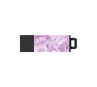 Centon Electronics S0-U2T30-16G USB 2.0 Datastick Pro2 (Marble-Raspberry), 16GB